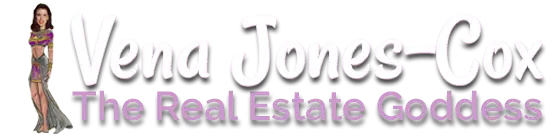 Real Estate Goddess