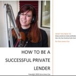 Private Lender Manual