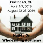 WSA 2019