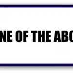 2020-06-02 None of the Above