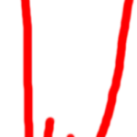 24-242922_drawn-arrow-red-pencil-and-in-color-drawn