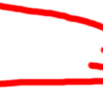 24-242922_drawn-arrow-red-pencil-and-in-color-drawn