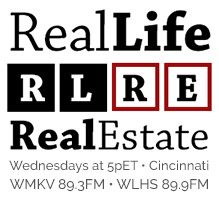 real life real estate radio