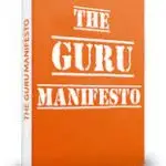 The Guru Manifesto
