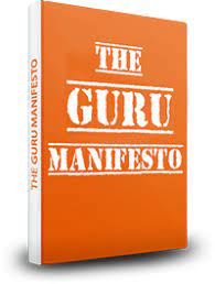 the guru manifesto