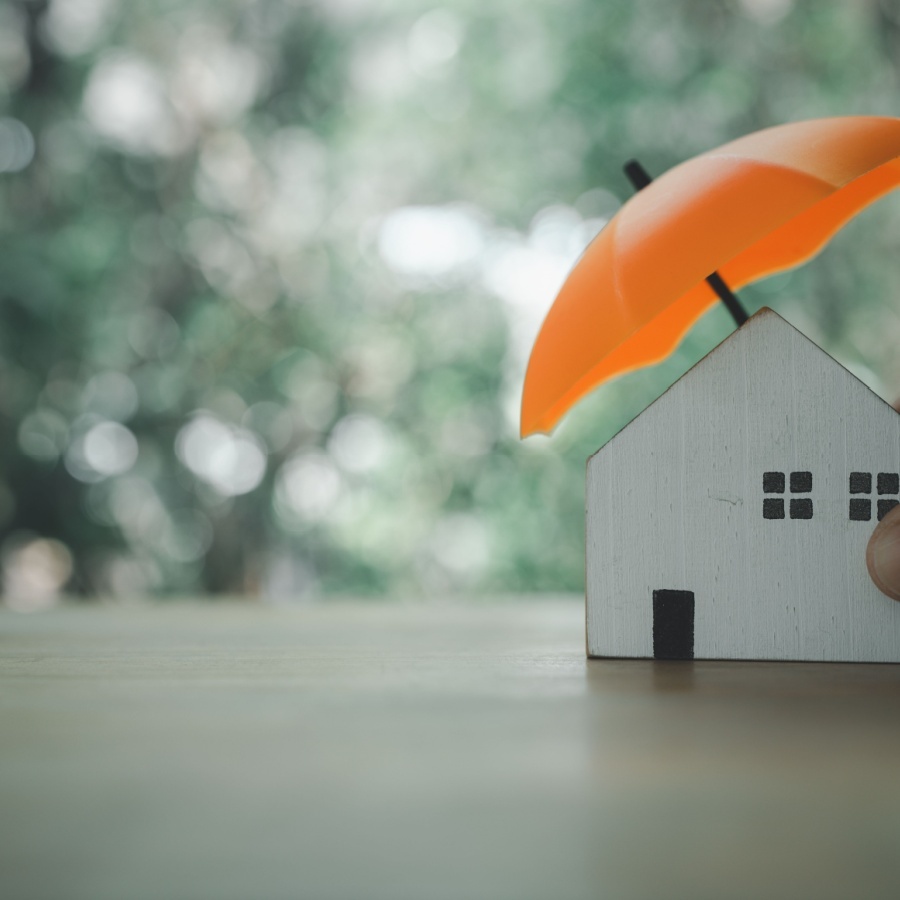 What is the correct amount of insurance for my investment property?