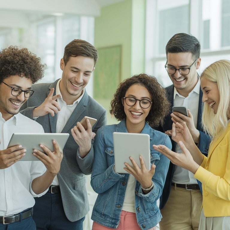 How to Get Your Young People Involved in Real Estate