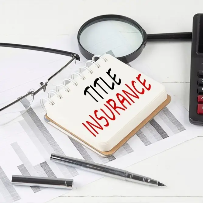 Do You Really Need Title Insurance on a Double Closing?