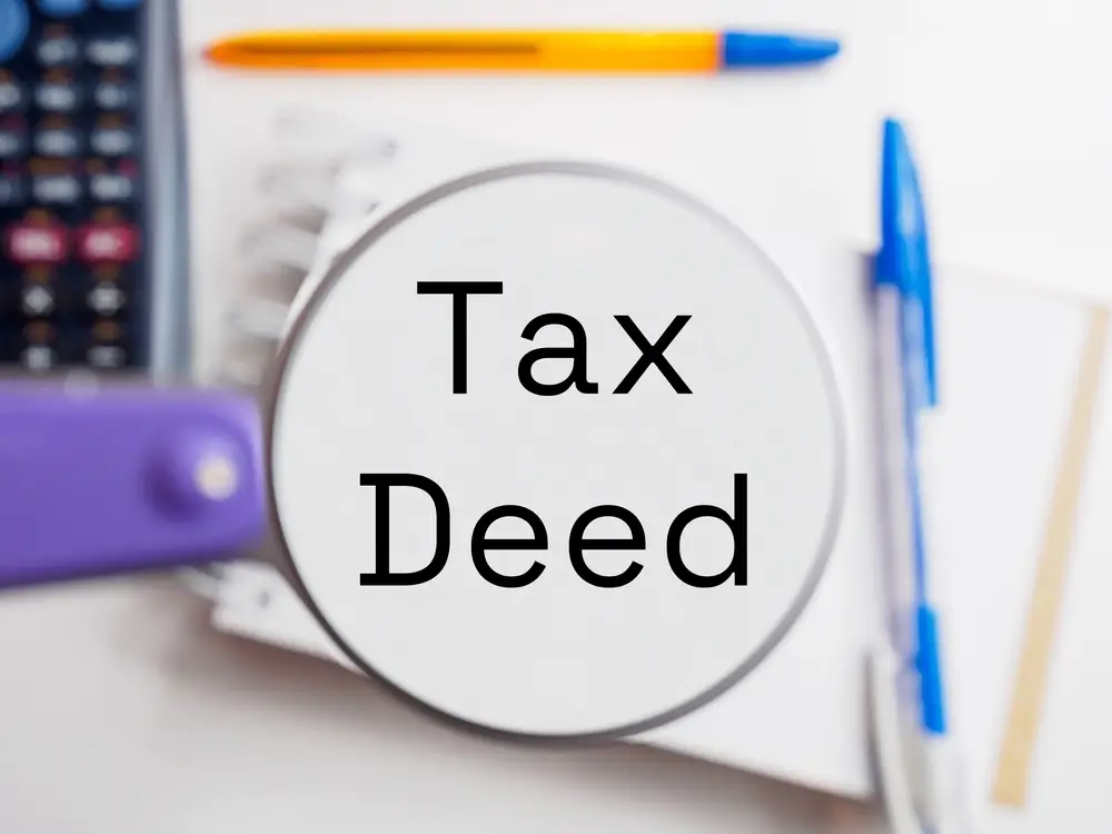 Smart Strategies for Navigating Texas Tax Deed Investing