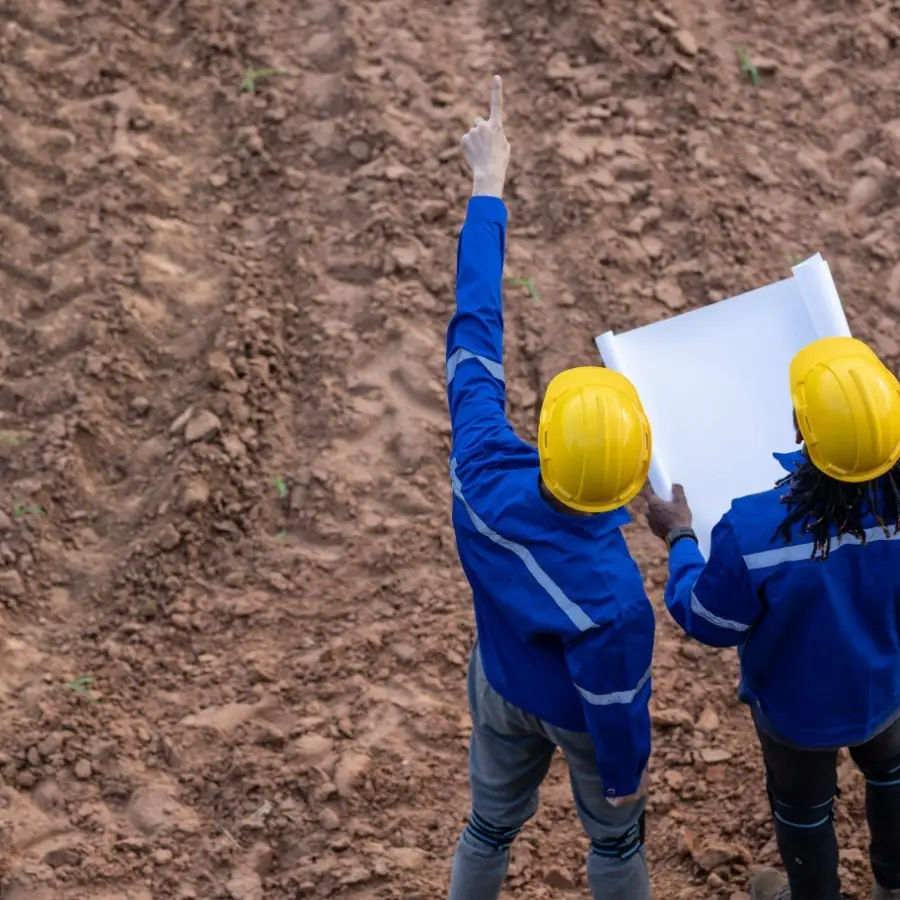 Stop Owning a Job, Start Owning a Business: Transitioning by Design in Construction and Real Estate Investing