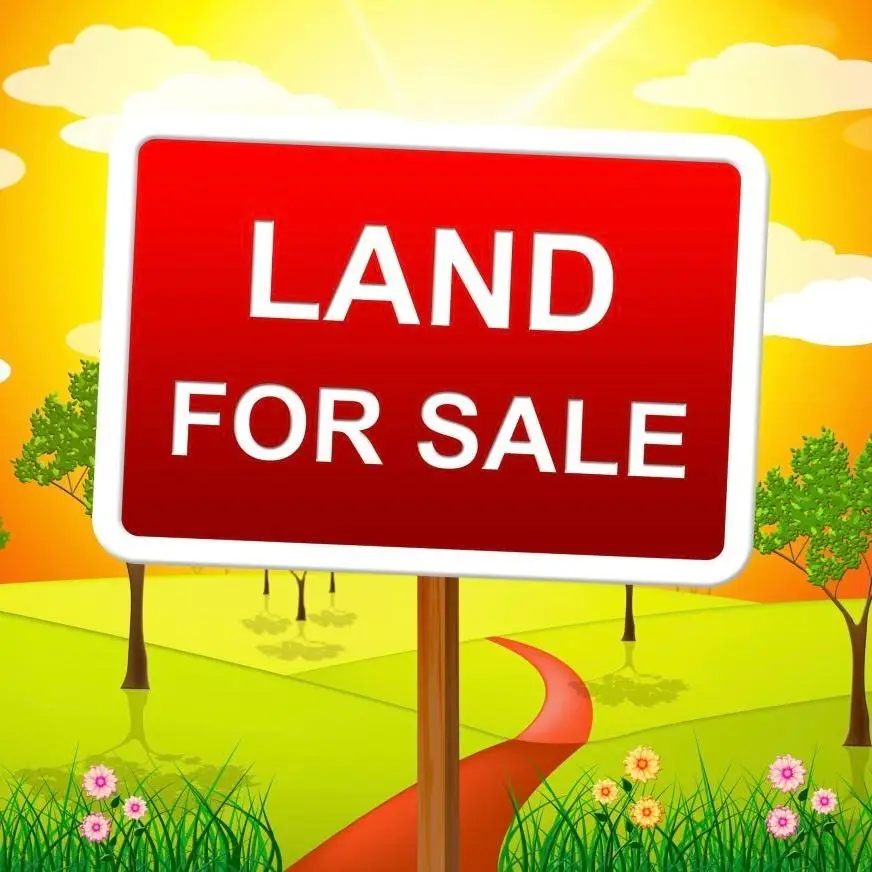 Buying Vacant Land . . . NO WAY!