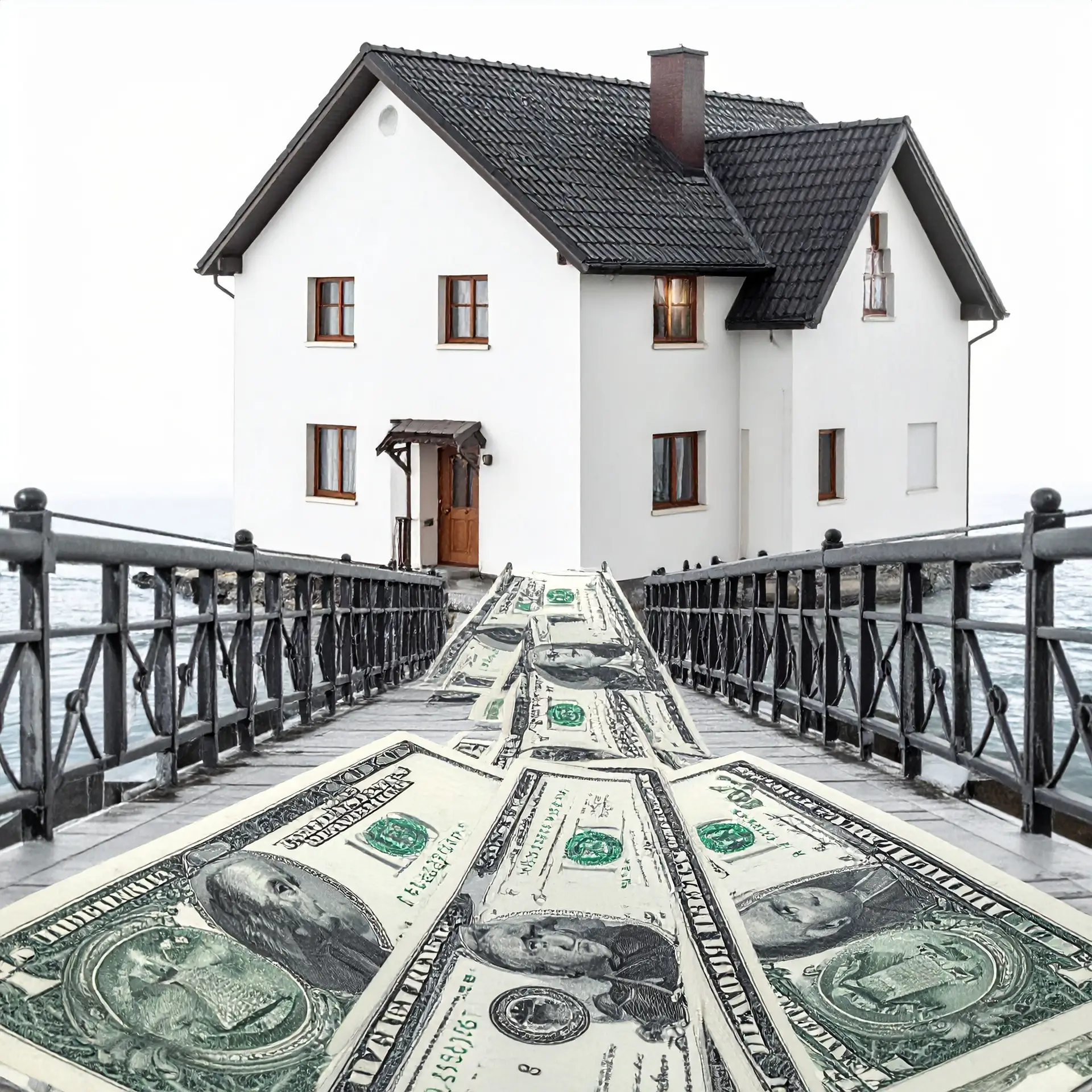 Bridging the Gap Between Taxes and Real Estate Investing