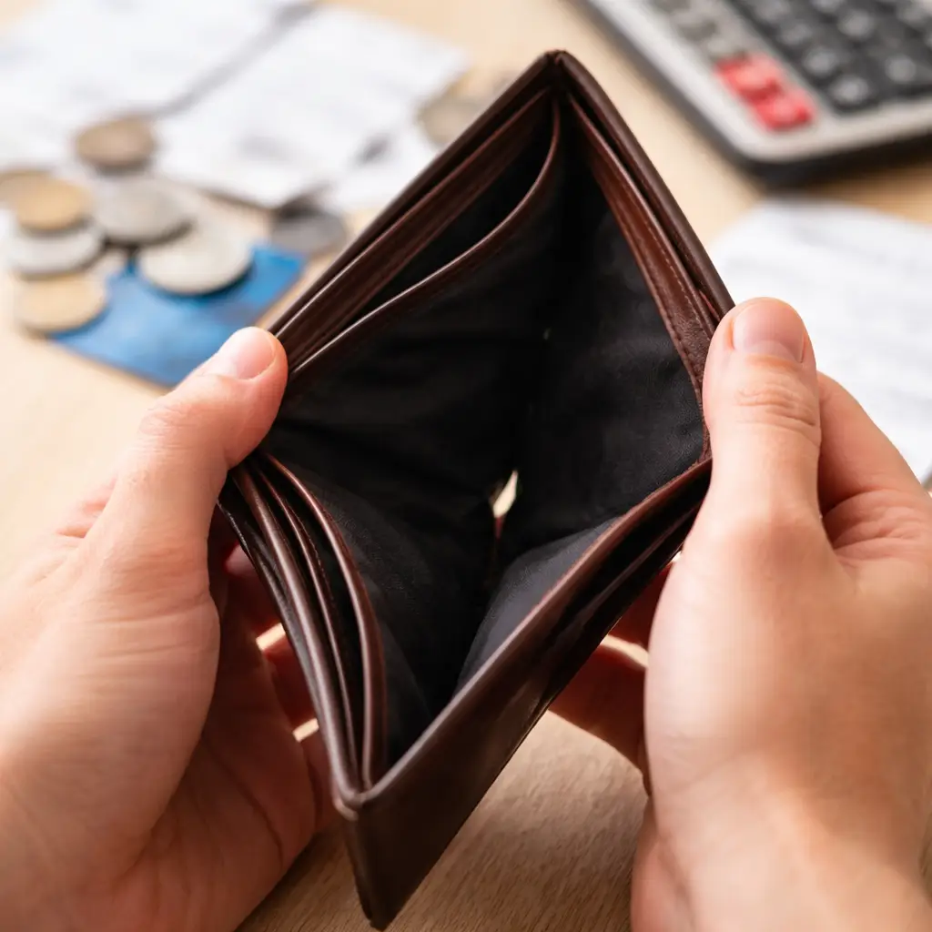 The $12,000 Mistake Hiding in Your Personal Wallet