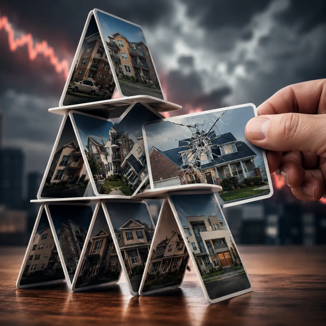 Your Portfolio’s Biggest Risk Isn’t the Market