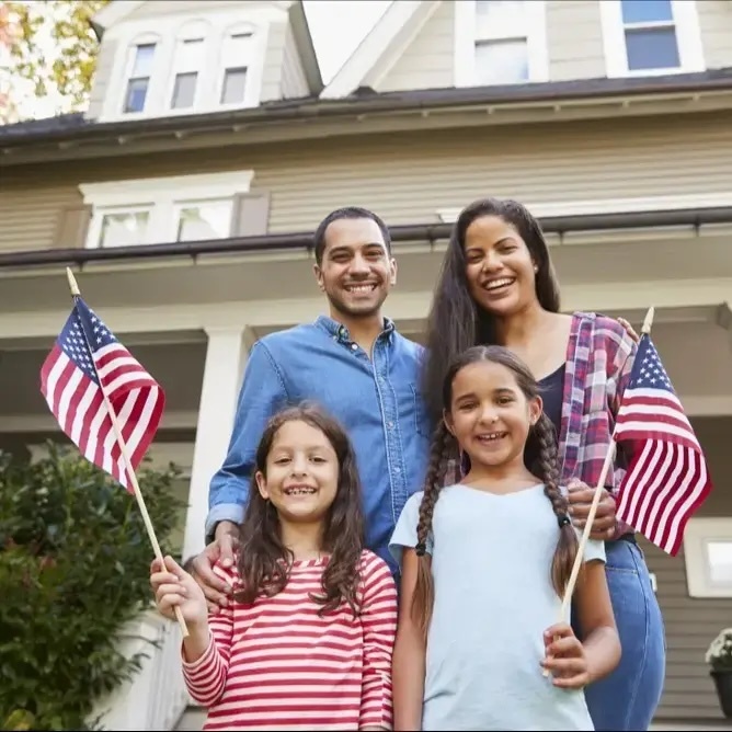 Who EVER Built Freedom Alone?