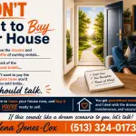 lease option dont want to buy your house PC