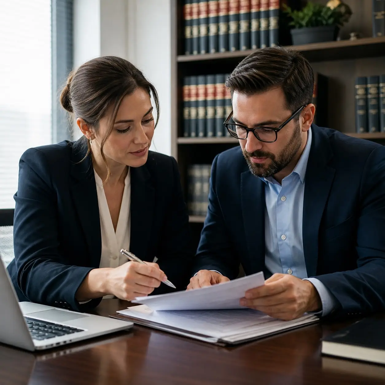 Why Your Business Needs a Succession Plan, NOW