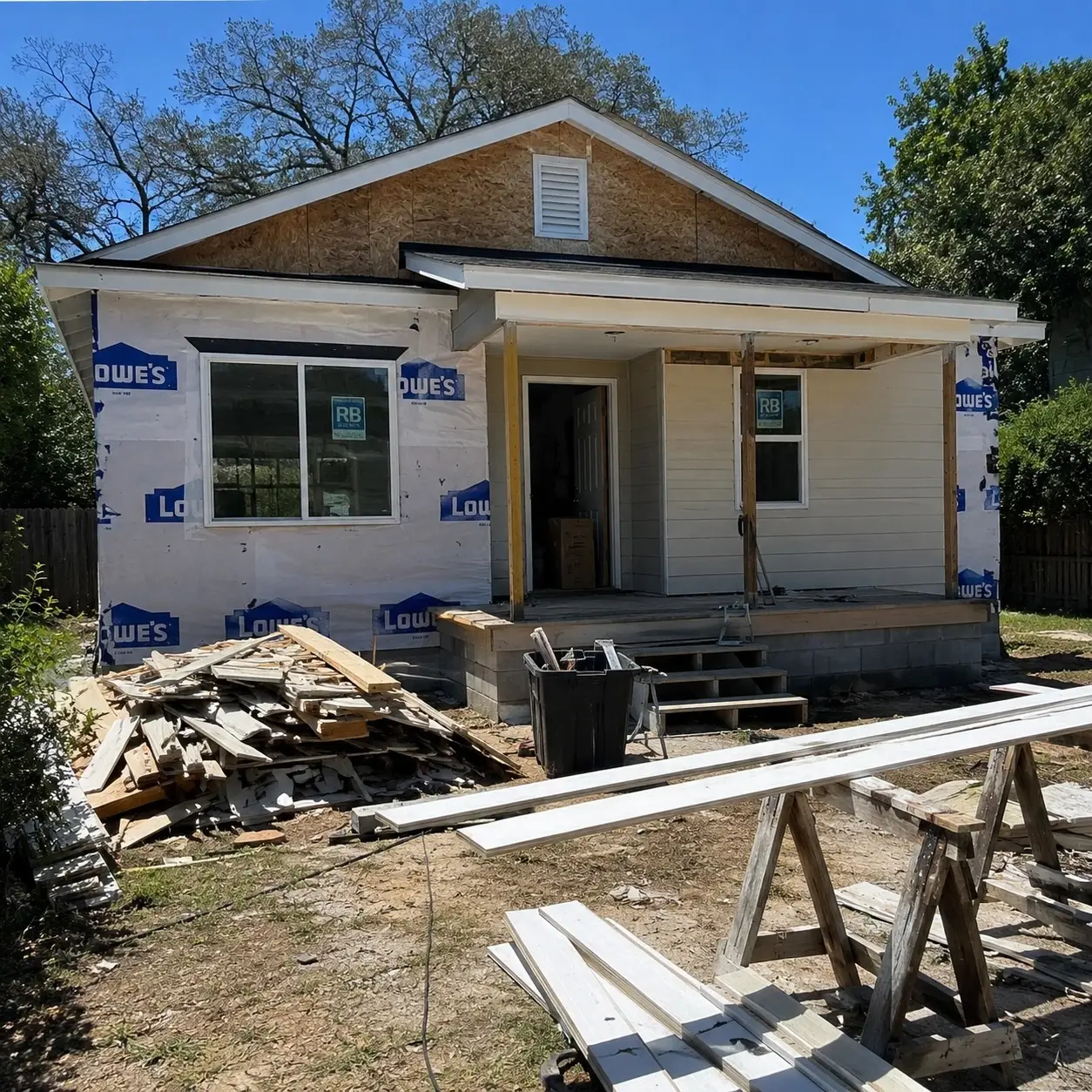 This Week’s Must-Listen: Rehabbing Just Got Less Forgiving