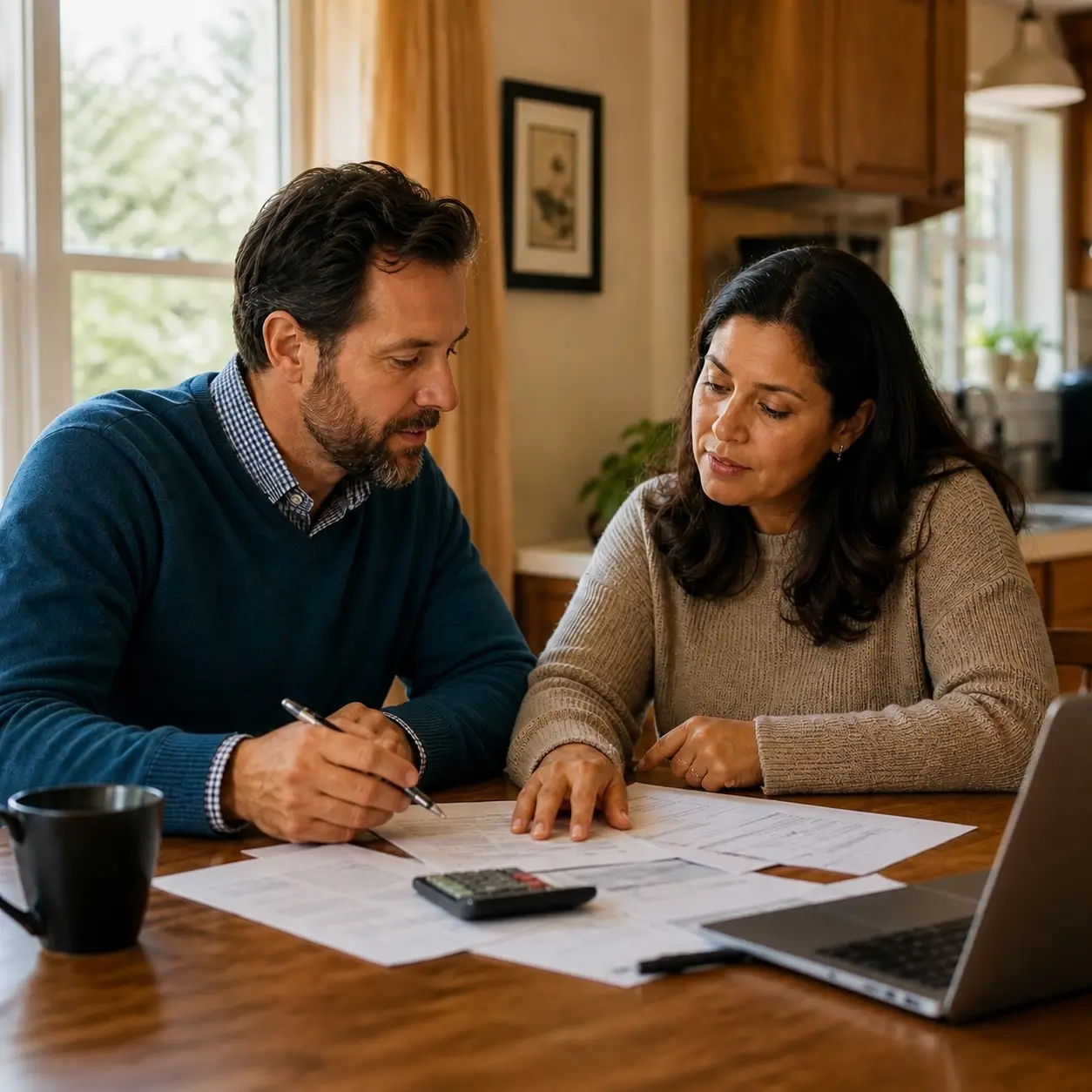New FHA Modification Rules